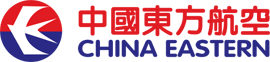 Лого Китайские Восточные авиалинии