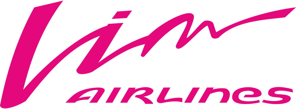 Лого ВИМ-авиа