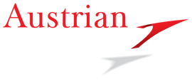 Лого Австрийские авиалинии