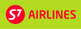 Лого S7 Airlines