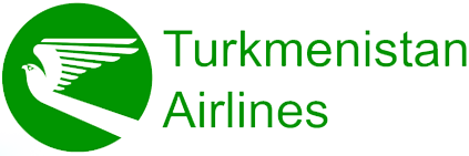 Лого Туркменские Авиалинии