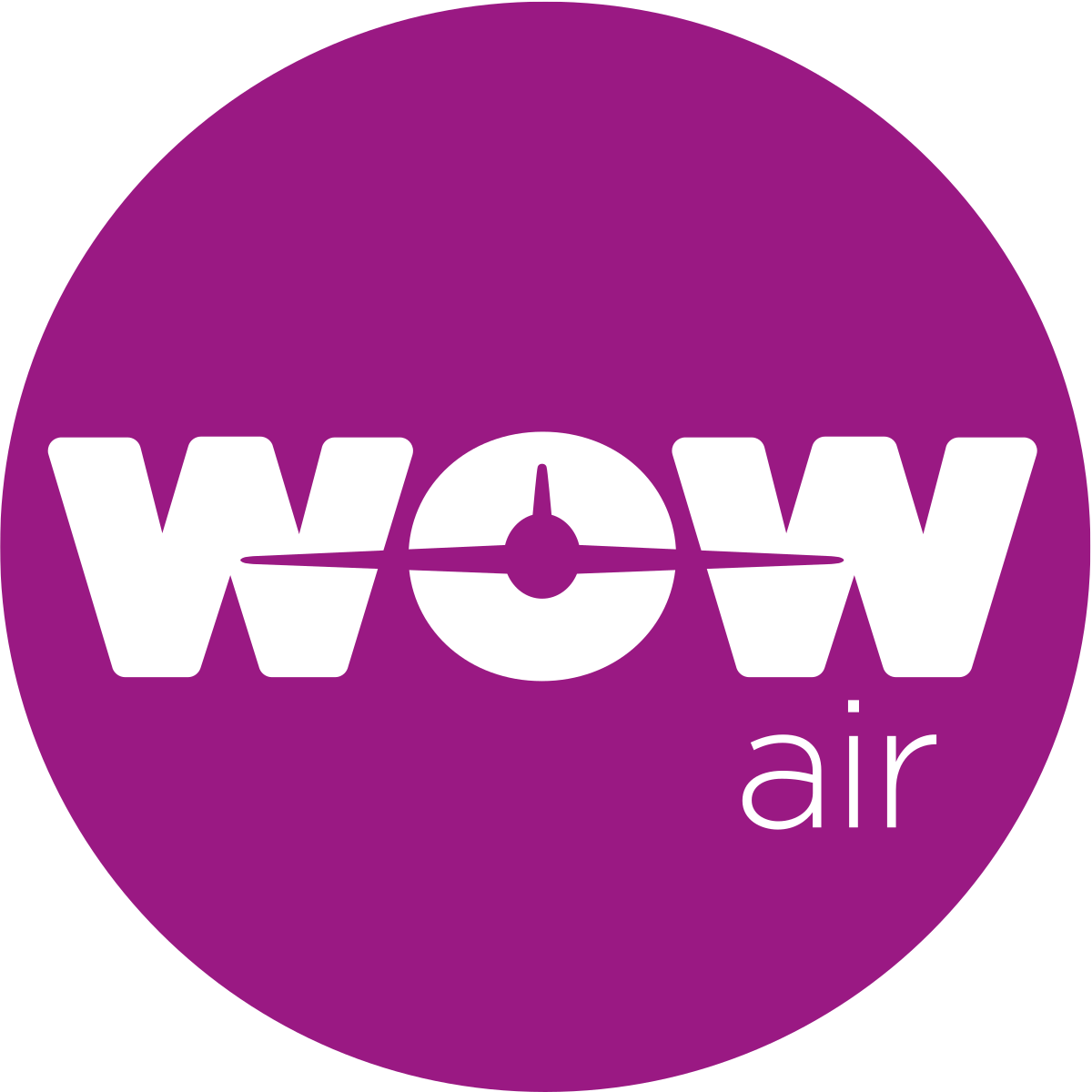 WOW air