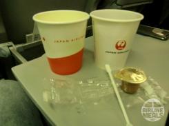 Фото еды Japan Airlines №1
