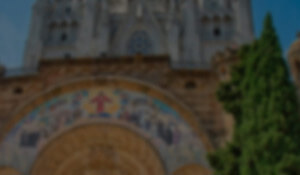 Путеводитель по Барселоне