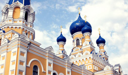 Путеводитель по Бресту