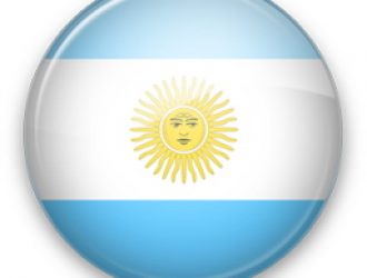 Государственная символика Аргентины 🇦🇷