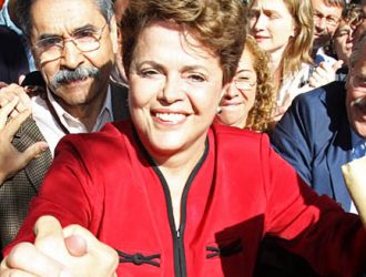 Дилма Руссефф: Экс-Президент Бразилии 🇧🇷