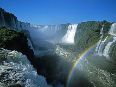 Игуасу (Iguazu)