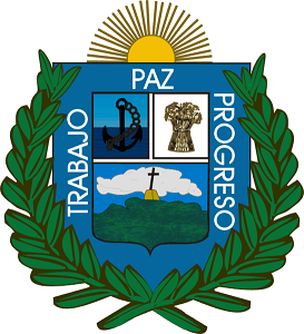 Герб Пайсанду (Уругвай)