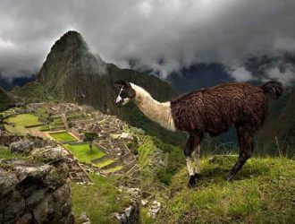 Мачу-Пикчу: «Затерянный Город Солнца» 🇵🇪