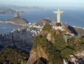 Туризм и Отдых в Бразилии (2021) 🇧🇷