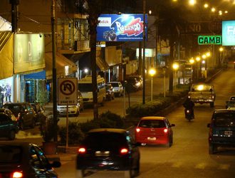 Пуэрто-Игуасу: «Город в Треугольнике»