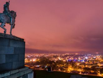 Попаян: «Белый Город Президентов» 🇨🇴