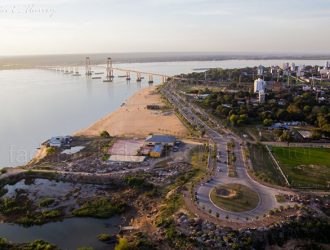 Корриентес: «Аргентинская Месопотамия»🇦🇷