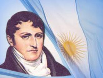 Генерал Мануэль Бельграно: «Аргентинский Libertador»🇦🇷