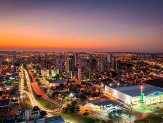 Бауру: «Неограниченный Город Бразилии»
