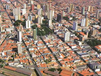 Лимейра: «Ювелирный город Бразилии»