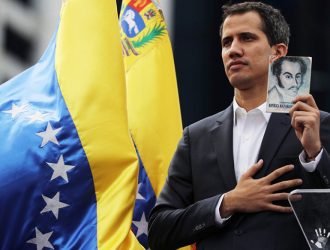 Хуан Гуайдо: «Переходный президент» Венесуэлы