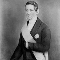 Карлос Анайя: И.о. президента Уругвая (1834-1835 гг.)