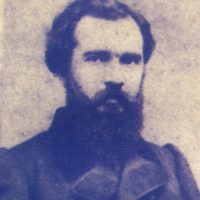 Франсиско Антонио Видаль: Президент Уругвая (1886 г.)