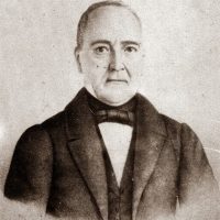 Габриэль Антонио Перейра: и.о. президента Уругвая (1838 гг.)