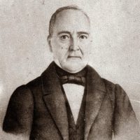 Габриэль Антонио Перейра: президент Уругвая (1856-1860 гг.)