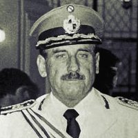 Грегорио Альварес: Президент Уругвая (1981-1985 гг.)