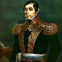 Хосе Фруктуозо Ривера: президент Уругвая (1838-1843 гг.)
