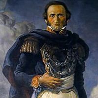 Хуан Антонио Лавальеха: Первый президент уругвайской Республики (1830 г.)
