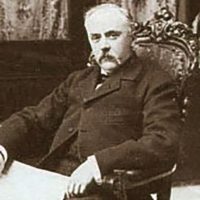 Хуан Идиарте Борда: президент Уругвая (1894-1897 гг.)