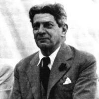 Хуан Хосе де Амезага: Президент Уругвая (1943-1947 гг.)