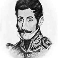 Мануэль Орибе: 2-й президент Уругвая (1835-1838 гг.)