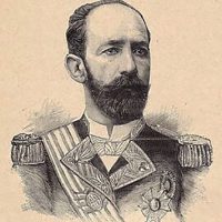Максимо Бенито Сантос: президент Уругвая (1882-1886 гг.)