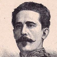 Максимо Тахес: президент Уругвая (1886-1890 гг.)