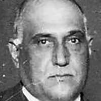 Томас Беррета: Президент Уругвая (1947 гг.)