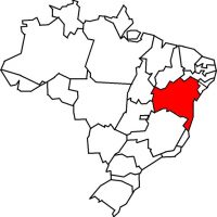 штат Байя (Бразилия)