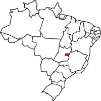 Федеральный округ (Бразилия)