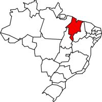 Штат Мараньян (Бразилия)