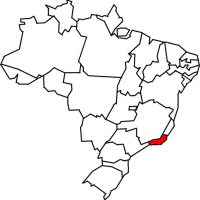 Штат Рио-де-Жанейро (Бразилия)