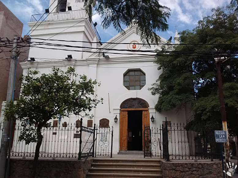 Iglesia de la Merced (Сантьяго-дель-Эстеро)