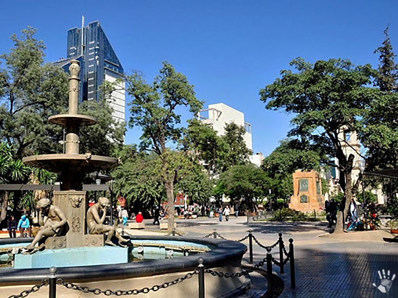 Площадь Свободы (Сантьяго-дель-Эстеро)