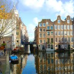 Фото Амстердама №20