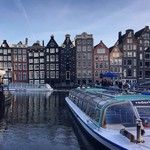 Фото Амстердама №26