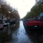 Фото Амстердама №29