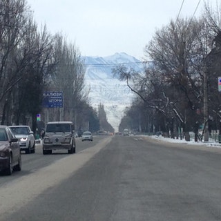 Фото Бишкека №29