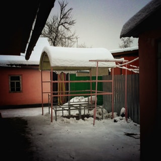 Фото Бишкека №45