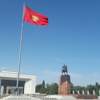 Фото Бишкека №55