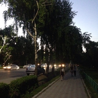 Фото Бишкека №11