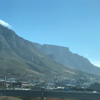 Фото Кейптауна №27