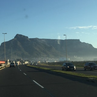 Фото Кейптауна №26